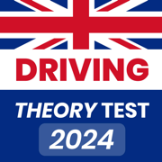 Driving Theory Test kit 4in1 *