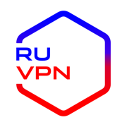 Ru VPN: VPN Russia as home
