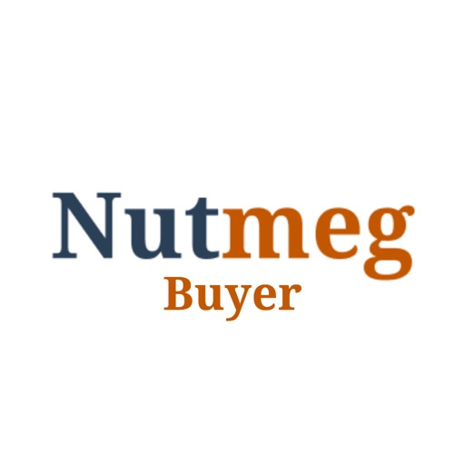 Nutmeg Buyer