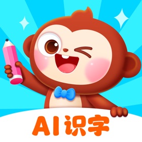 AI中文識字-兒歌多多官方出品