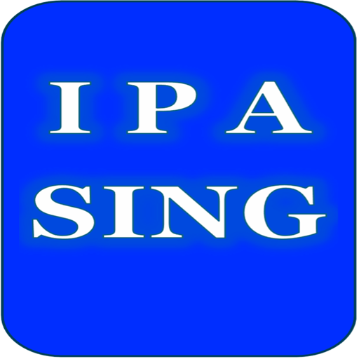 IPA Sing