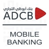ADCB-Egypt Mobile Banking icon