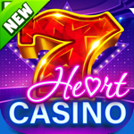 Machines à sous-7Heart Casino pour pc