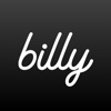 Billy - Split bills fairly icon