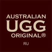 AUSTRALIAN UGG ORIGINAL RU