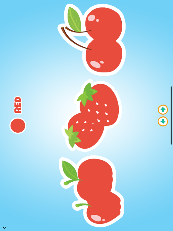 Screenshot #5 pour Coloring & Learn for Kids NEW