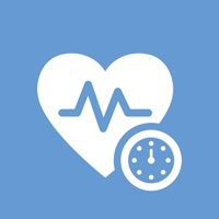 血圧記録カレンダー logo