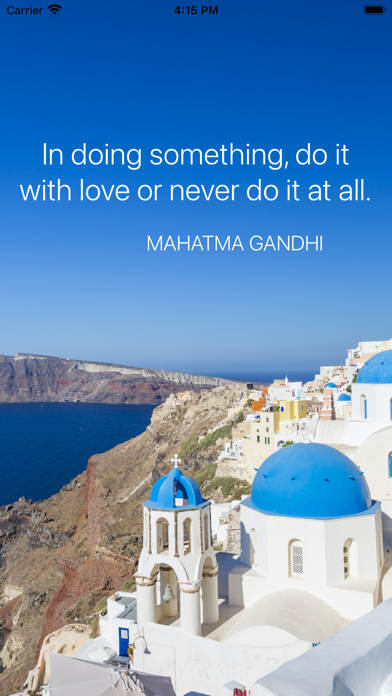 #Love Quotes Screenshot