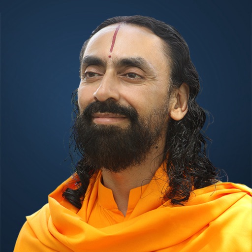 Swami Mukundananda