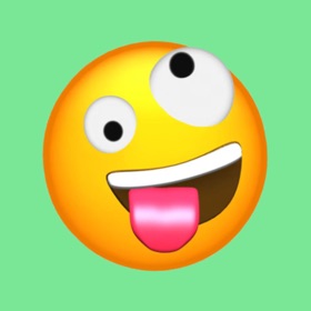 스크린샷 (4) Emoji Maker-Create stickers