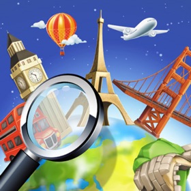 螢幕擷取畫面 (4) Hidden Object Vacation