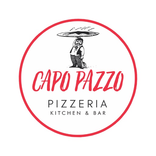Capo Pazzo - AppWisp.com