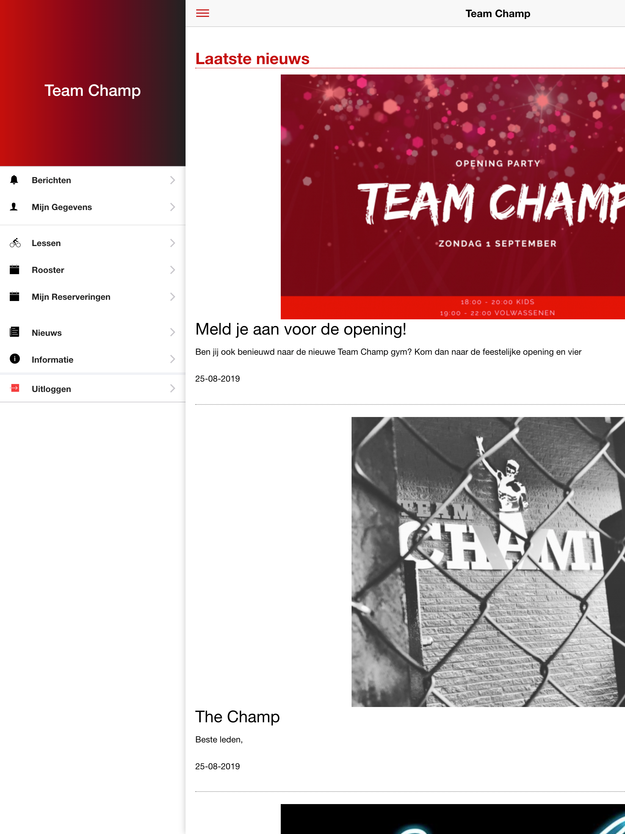 Team Champ