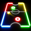 Glow Hockey 2 - Ariya Studio Company Limited