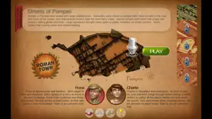 Roman Town 2 screenshot 1