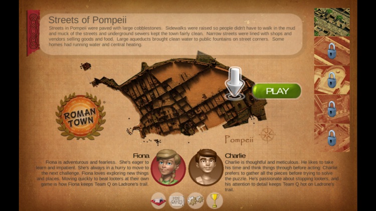 Roman Town 2 screenshot-0