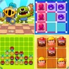 Offline Games for all ages icon
