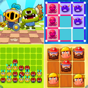Offline Games for all ages