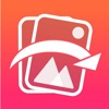 Swipe Photo Cleaner AI - iPhoneアプリ