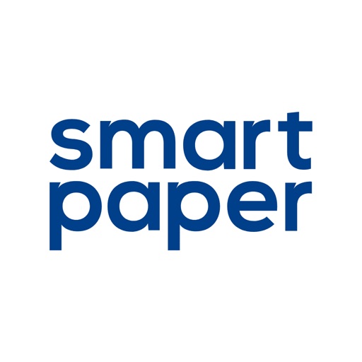 Smart Paper - Beyond Pages!