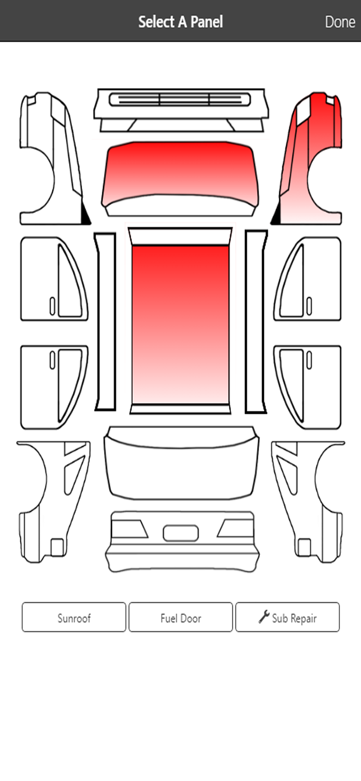 DentMate screenshot 4