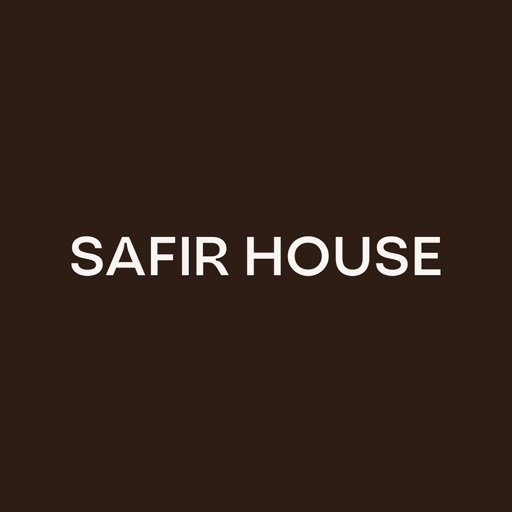 SAFIR HOUSE
