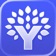 YNAB app icon - Finance app for iPhone