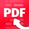 PDF Converter: JPG・Photo・Image icon