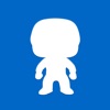 iCollect Vinyl Figures: Funko - iPadアプリ