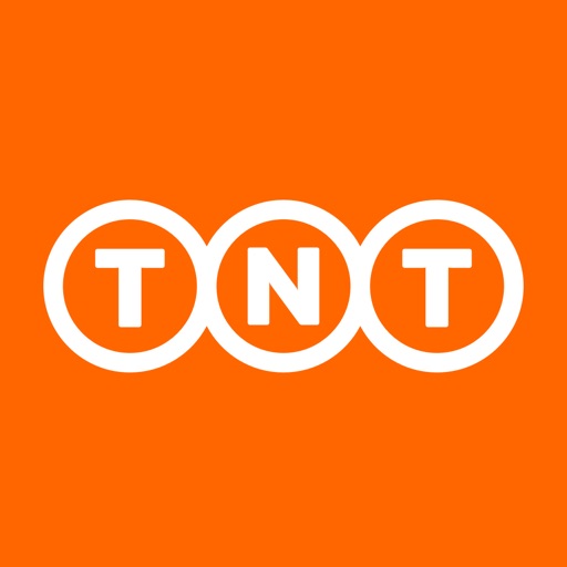 TNT - Отслеживание посылок