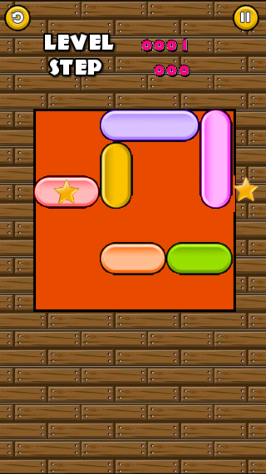 #3. Sliding Block (iOS) 由: Eun Junseok