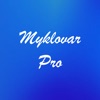 MyklovarPro icon