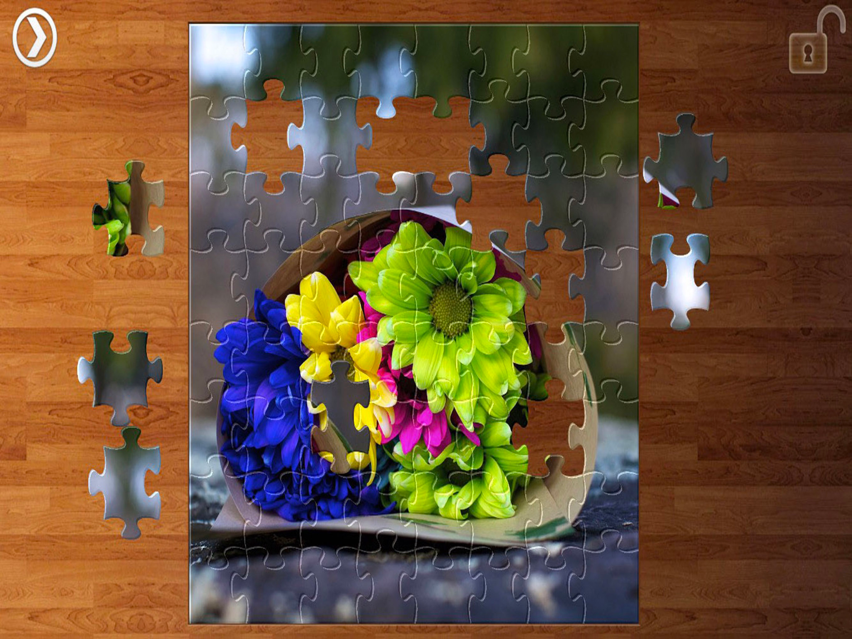 Titan Jigsaw Puzzles