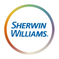 Sherwin-Williams Color Expert app not working? crashes or has problems?