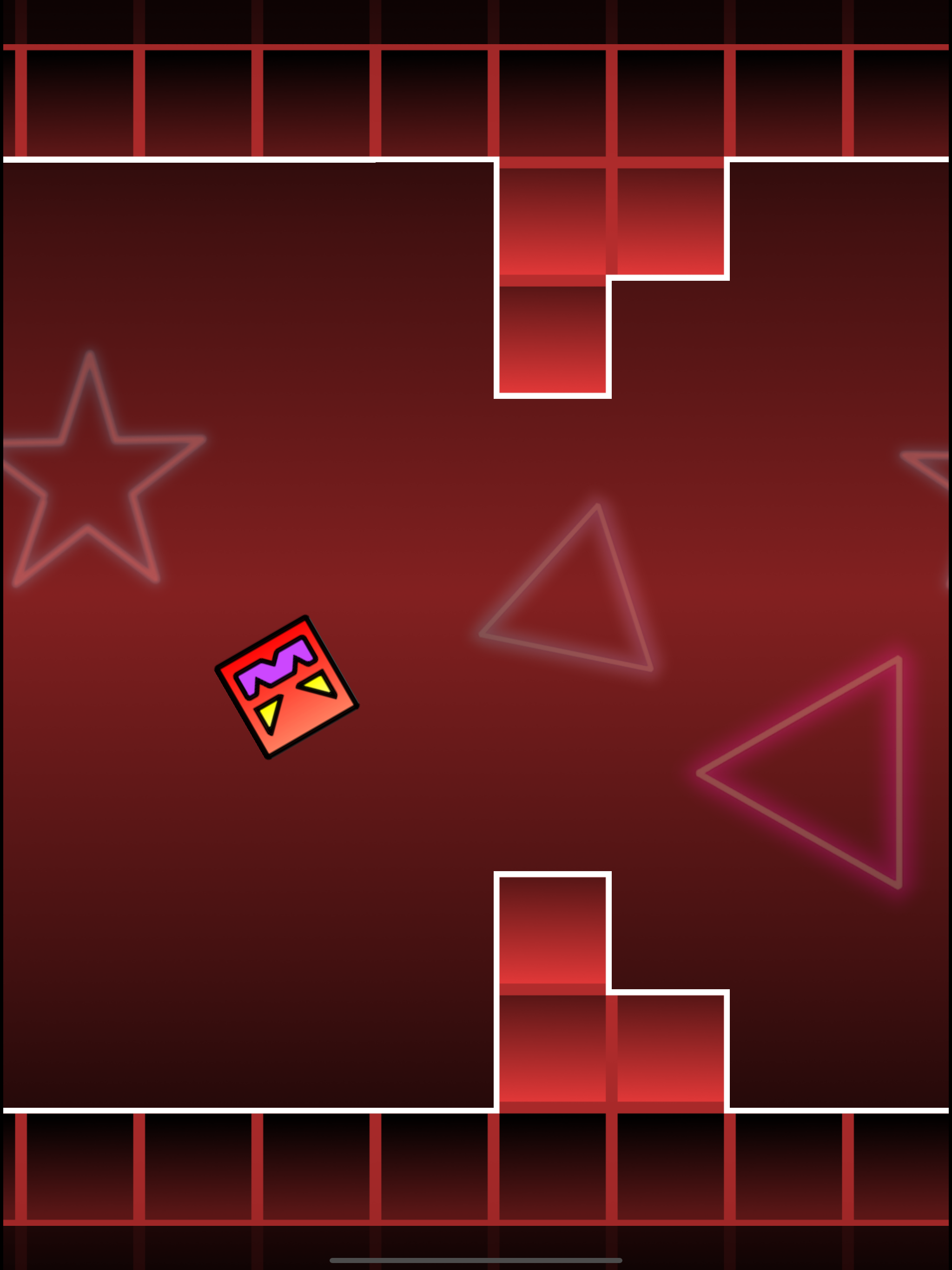 Block Dash Watch