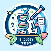 Knocked it Off! Biology