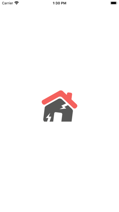 Screenshot #1 pour Terremoto - Earthquake