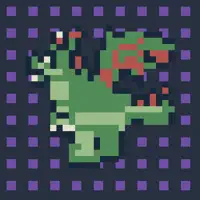 Slotmon - Pixel Monster RPG
