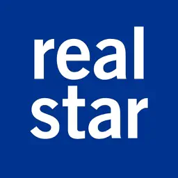 Realstar – Resident Portal app icon
