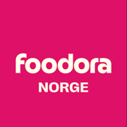 foodora Norge: Matlevering