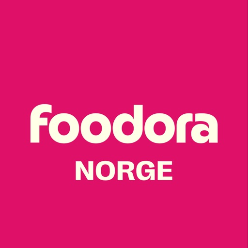 foodora Norway: Food delivery iOS App