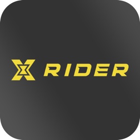 螢幕擷取畫面 (2) XRIDER