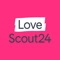 Mit der Dating-App von LoveScout24 liegst du richtig, wenn du Singles aus deiner Nähe kennenlernen möchtest