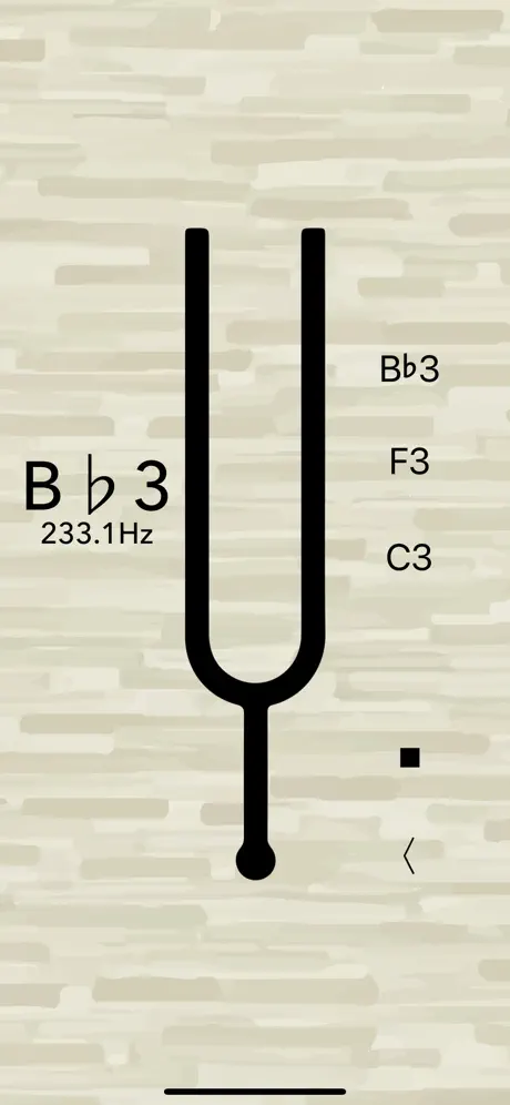 Sanshin Tuner Basic