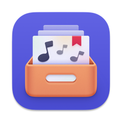 ‎MusicBox: Save Music for Later