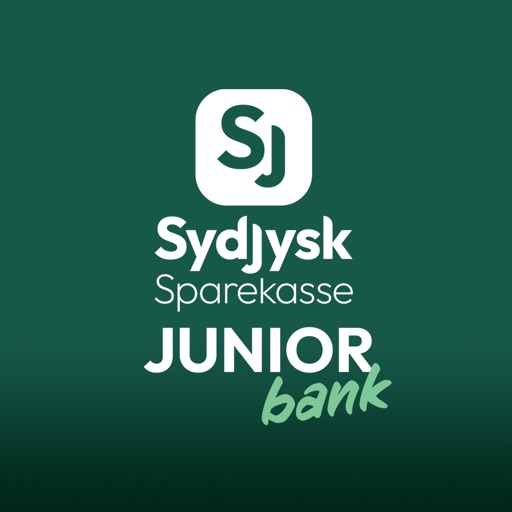 Juniorbank Sydjysk Sparekasse
