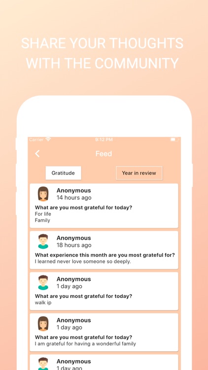 The 21 Days Challenge screenshot-7