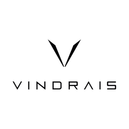 Vindrais icon