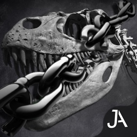 스크린샷 (5) Dinosaur Assassin: Evolution-U