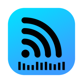 Snímky obrazovky (4) WiFi Health
